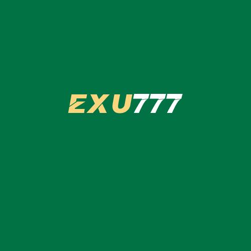 Logo da EXU777