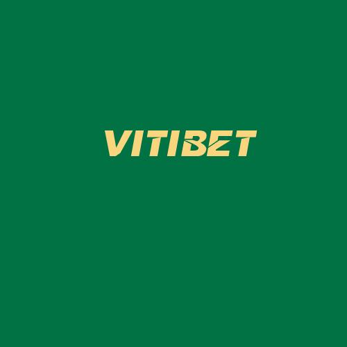 Logo da VITIBET